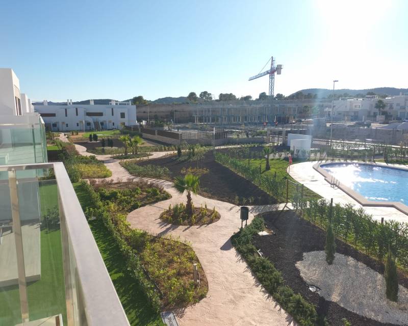 Townhouse · Nieuw gebouw · Orihuela Costa · Orihuela Costa