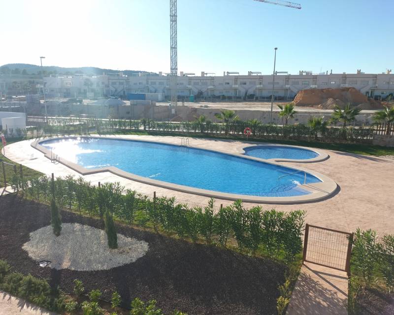 Townhouse · Nieuw gebouw · Orihuela Costa · Orihuela Costa