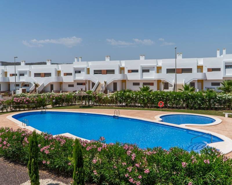 Townhouse · Nieuw gebouw · Orihuela · VIstabella golf