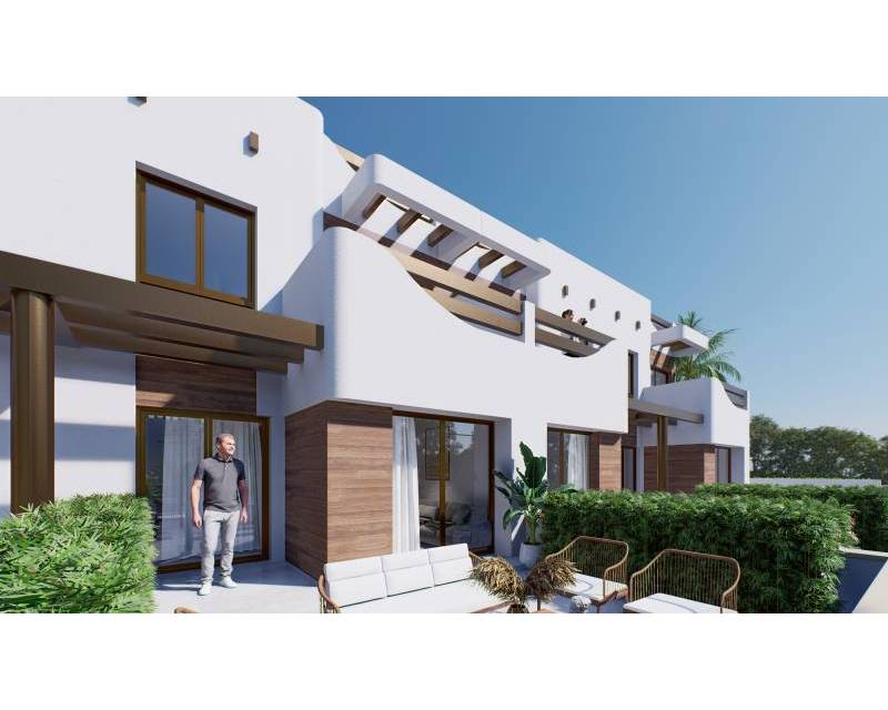 Townhouse · Nieuw gebouw · Torre de la Horadada · Torre de la Horadada