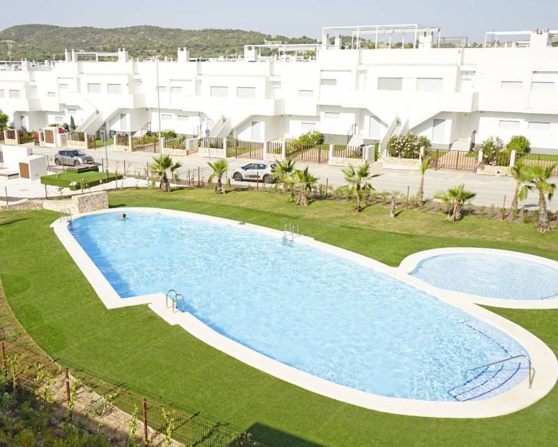 Townhouse · Nieuw gebouw · Vistabella Golf · Vistabella