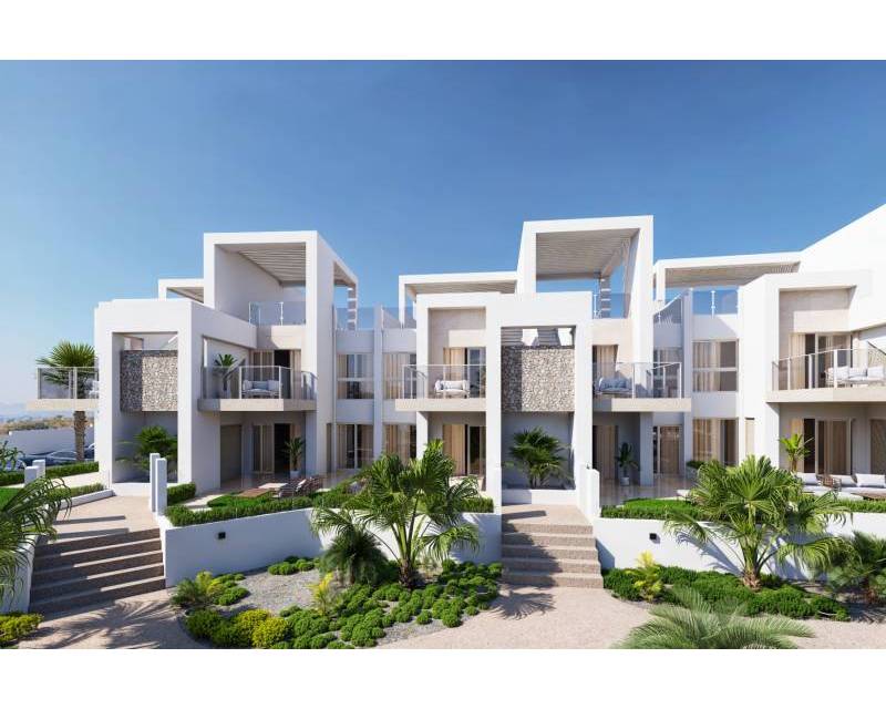 Townhouse · Nouvelle construction · Ciudad Quesada - Rojales · Ciudad Quesada