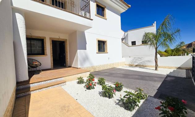 Townhouse - Nouvelle construction - Cox - Cox