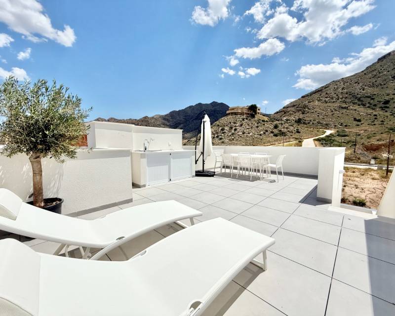 Townhouse · Nouvelle construction · Cox · Cox