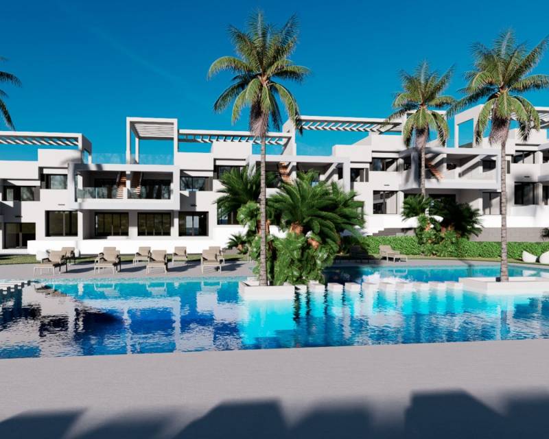 Townhouse · Nouvelle construction · Finestrat · Finestrat Urbanizaciones