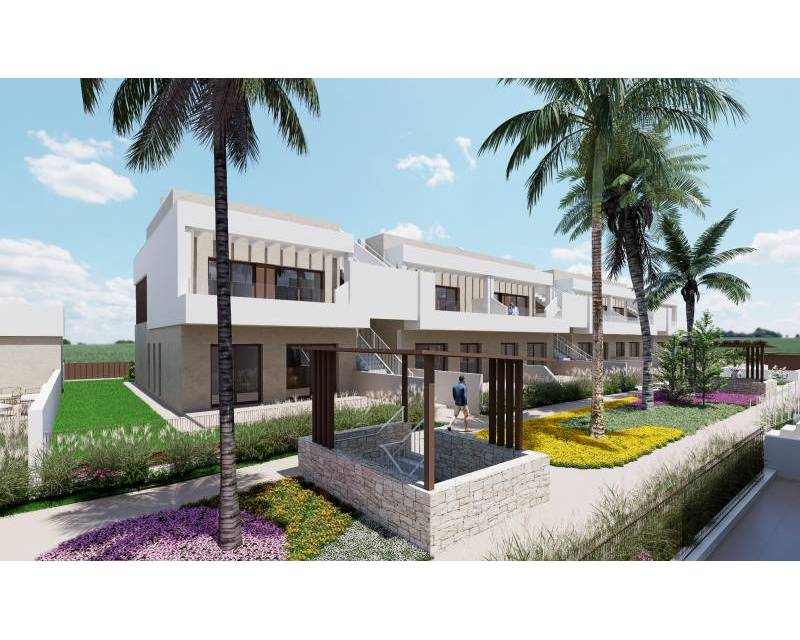 Townhouse · Nouvelle construction · Los Alcazares · Los Alcazares