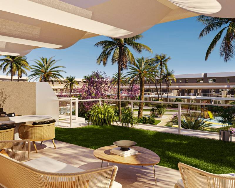 Townhouse · Nouvelle construction · Monforte del Cid · Monforte del Cid