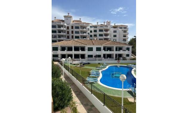 Townhouse - Nouvelle construction - Orihuela Costa - Campoamor