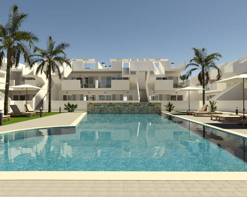 Townhouse · Nouvelle construction · Roldan · Roldan