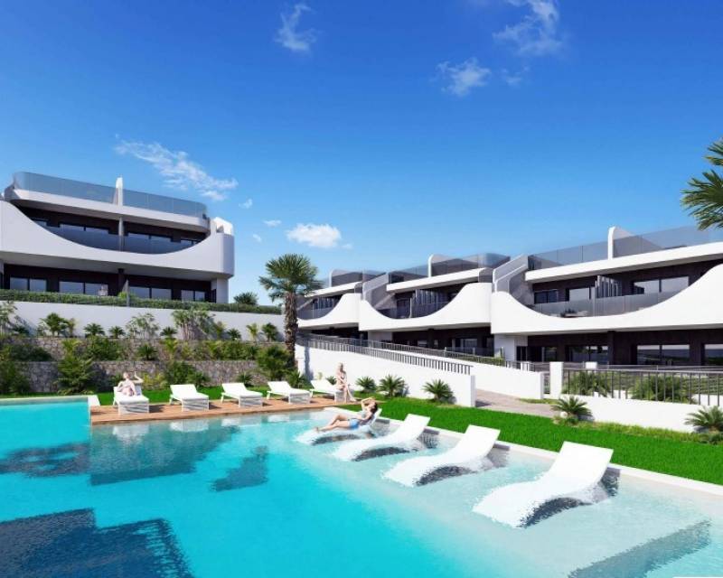 Townhouse · Nouvelle construction · San Miguel de Salinas · San Miguel de Salinas