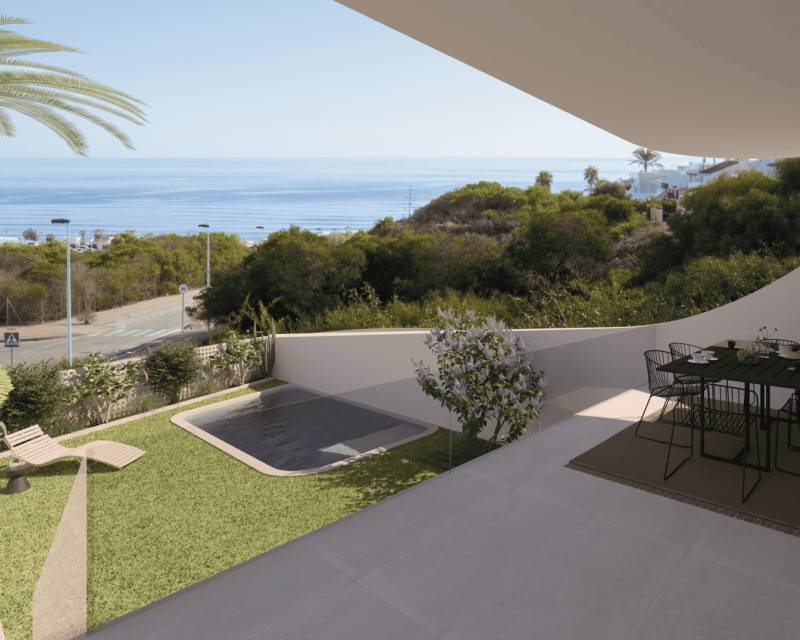 Townhouse · Nouvelle construction · Torrevieja · Torrevieja