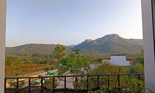 Townhouse - Second hand - Alcalalí - Alcalalí