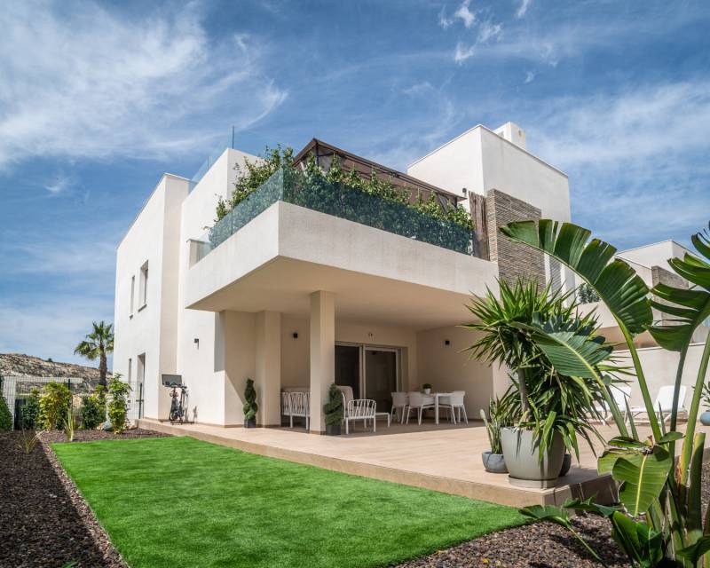 Townhouse · Second hand · Algorfa · La Finca Golf