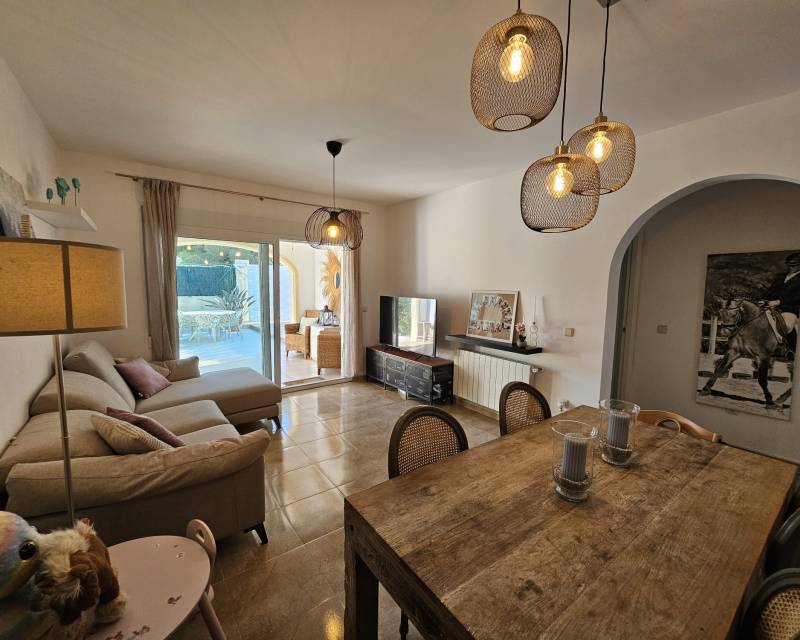 Townhouse · Second hand · Benitachell · Benitachell