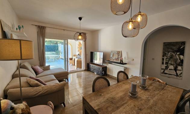 Townhouse - Second hand - Benitachell - Benitachell