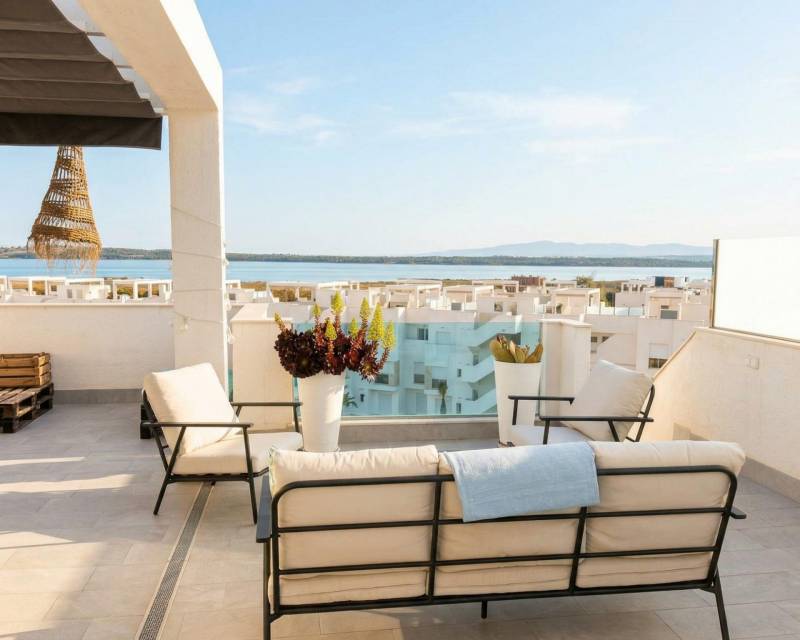 Townhouse · Second hand · Guardamar del Segura · El Raso