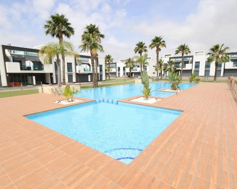 Townhouse · Second hand · Guardamar del Segura · El Raso