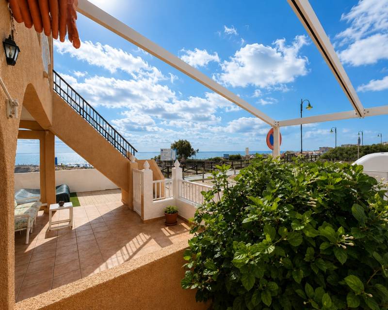 Townhouse · Second hand · La Mata · La Mata