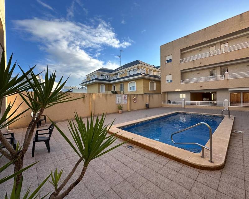 Townhouse · Second hand · LOS MONTESINOS · Los Montesinos