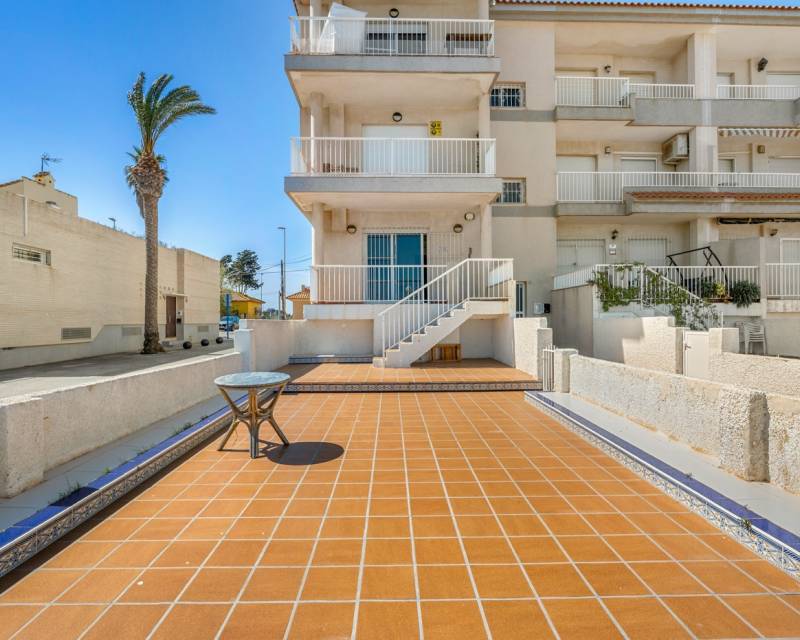 Townhouse · Second hand · Los Urrutias · Estrella De Mar