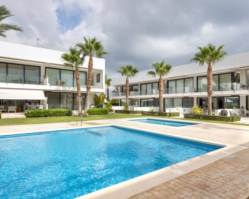 Townhouse · Second hand · Mar de Cristal · Mar de Cristal