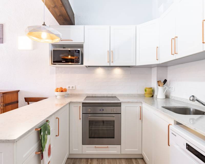 Townhouse · Second hand · Moraira · Moravit