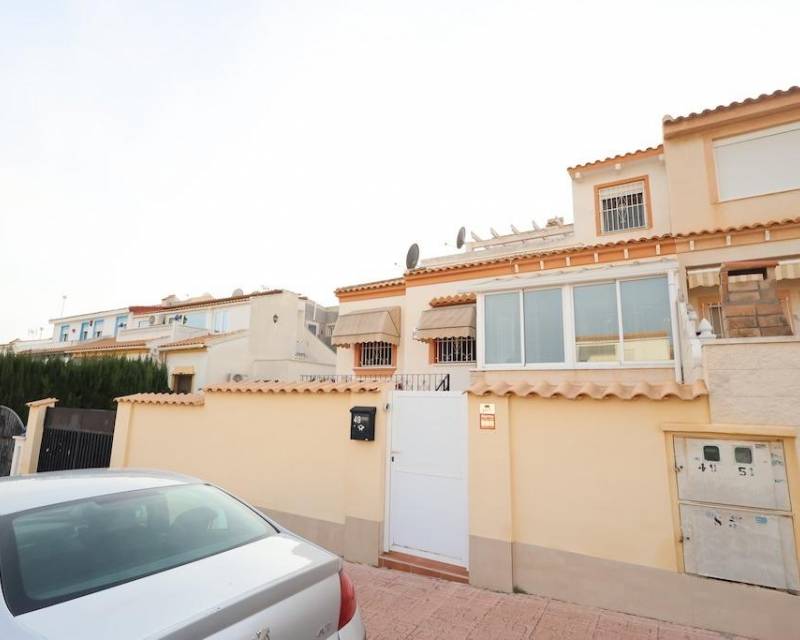 Townhouse · Second hand · Orihuela Costa · La Florida