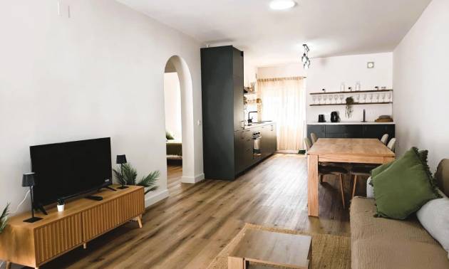 Townhouse - Second hand - Orihuela Costa - La Regia