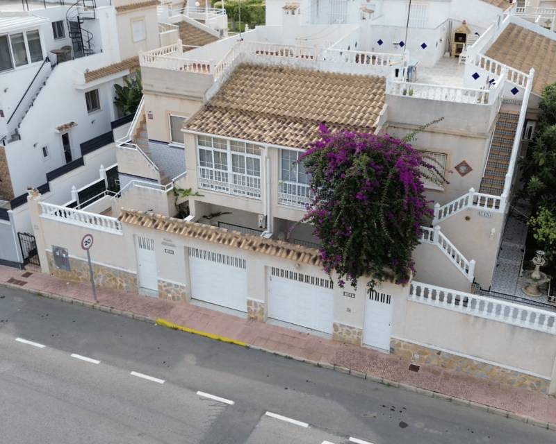 Townhouse · Second hand · Orihuela Costa · Los Altos