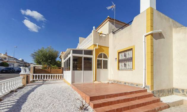 Townhouse - Second hand - Orihuela Costa - Los Altos