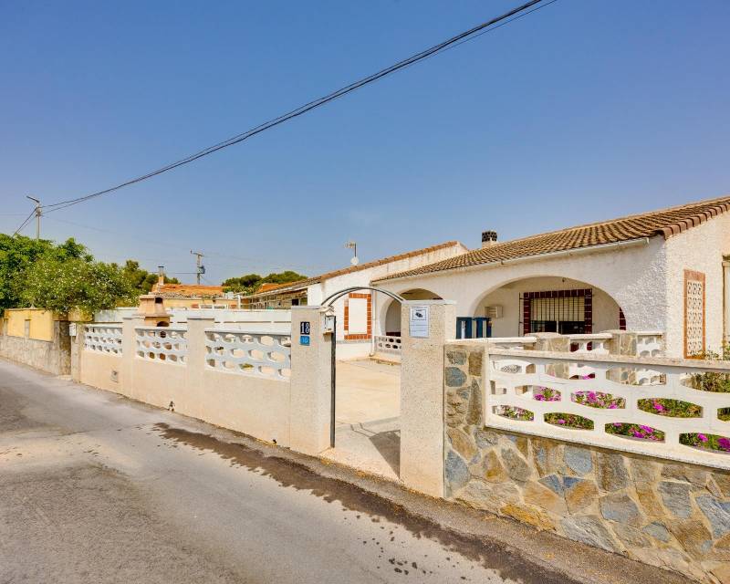 Townhouse · Second hand · Orihuela Costa · Montezenia