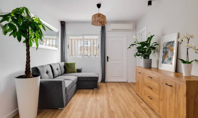 Townhouse - Second hand - Orihuela Costa - Orihuela Costa