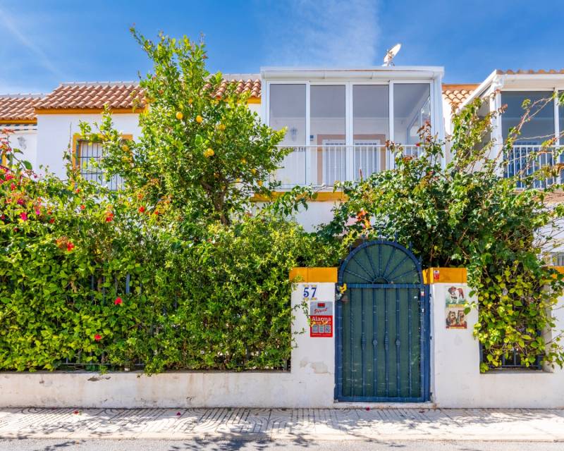 Townhouse · Second hand · Orihuela Costa · Orihuela Costa