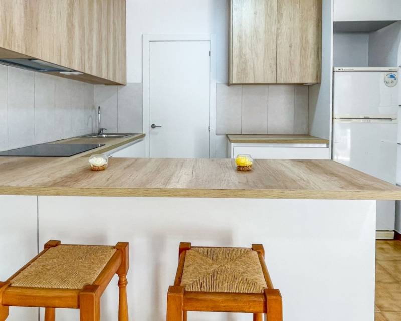 Townhouse · Second hand · Orihuela Costa · Playa Flamenca
