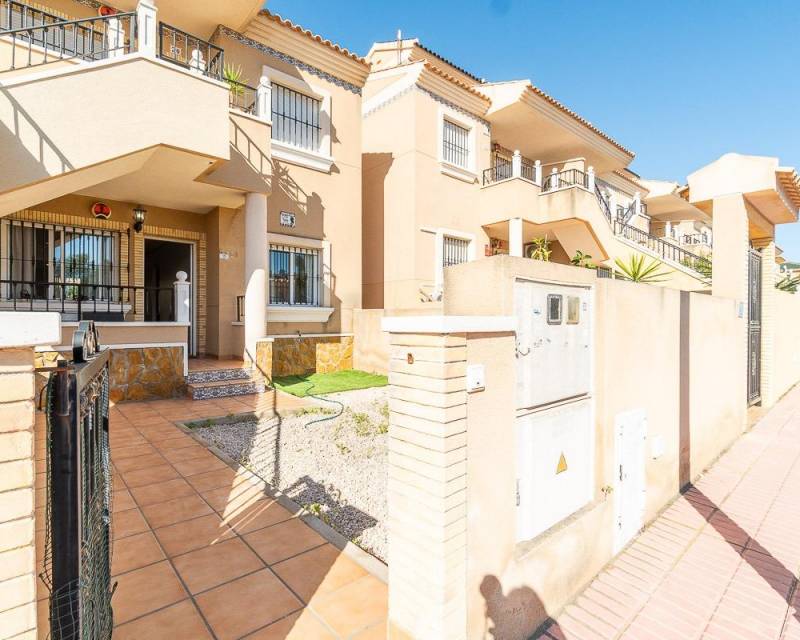 Townhouse · Second hand · Orihuela Costa · Villamartin