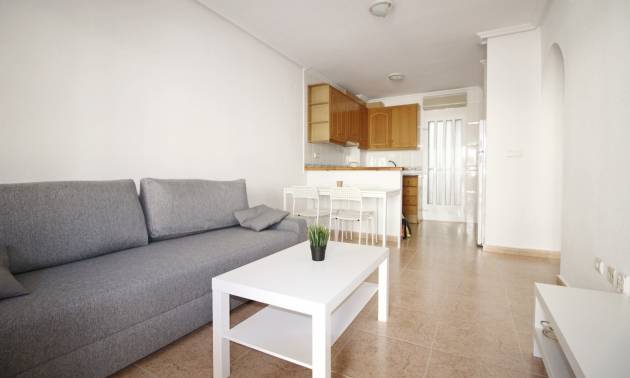 Townhouse - Second hand - Orihuela - La Florida