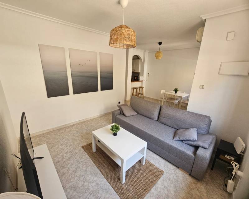 Townhouse · Second hand · Orihuela · Punta Prima