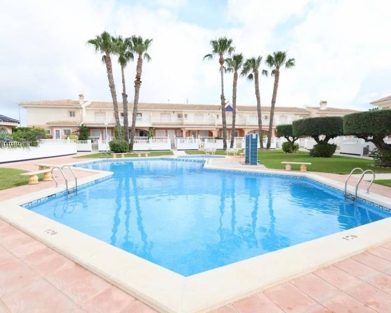 Townhouse · Second hand · Rojales · Doña Pepa