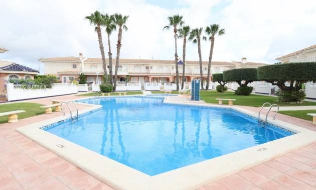 Townhouse - Second hand - Rojales - Doña Pepa