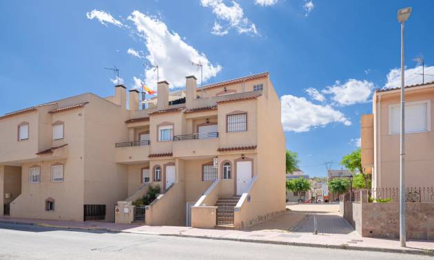 Townhouse - Second hand - Rojales - Rojales