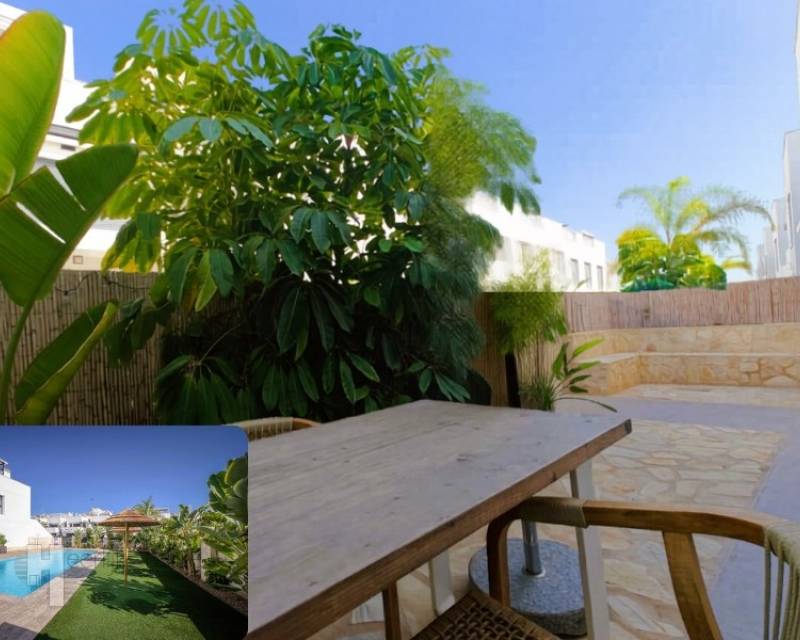 Townhouse · Second hand · San Javier · Santiago de la Ribera