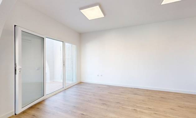 Townhouse - Second hand - San Miguel de Salinas - Villamartín