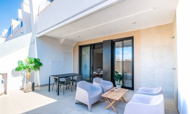 Townhouse - Second hand - San Pedro del Pinatar - San Pedro de Pinatar