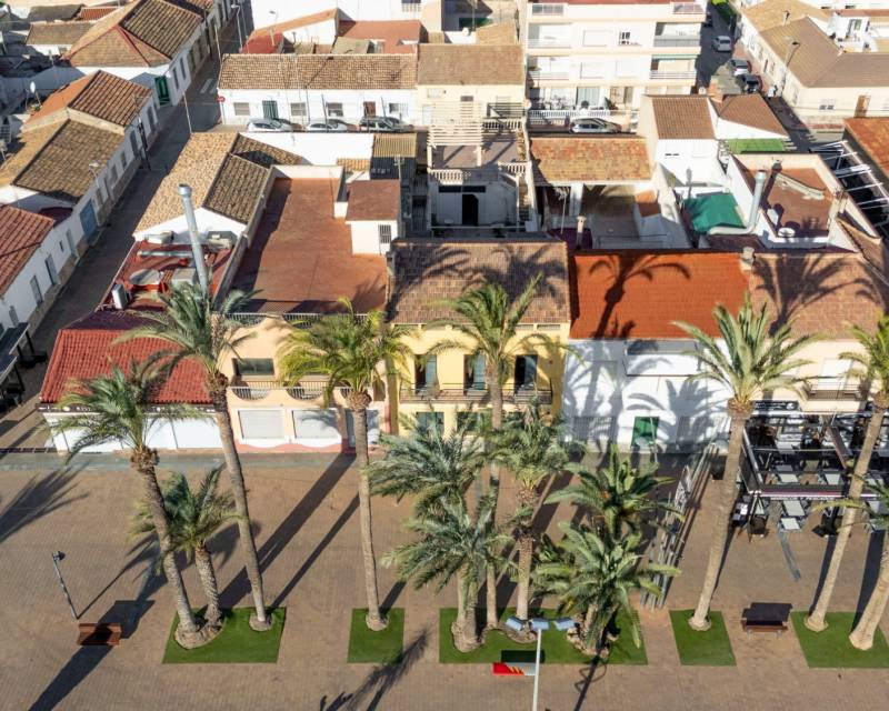 Townhouse · Second hand · Santiago de la Ribera · Santiago de la Ribera