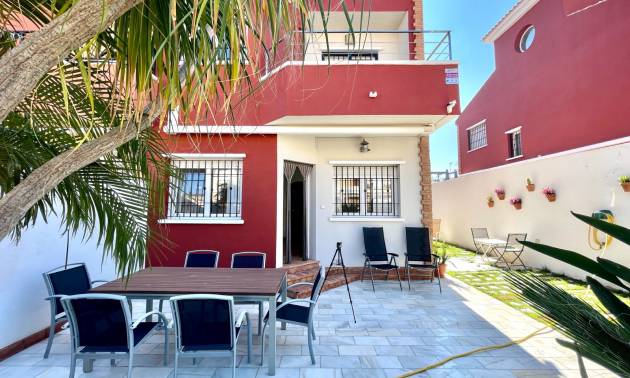 Townhouse - Second hand - Torre de la Horadada - Torre de la Horadada