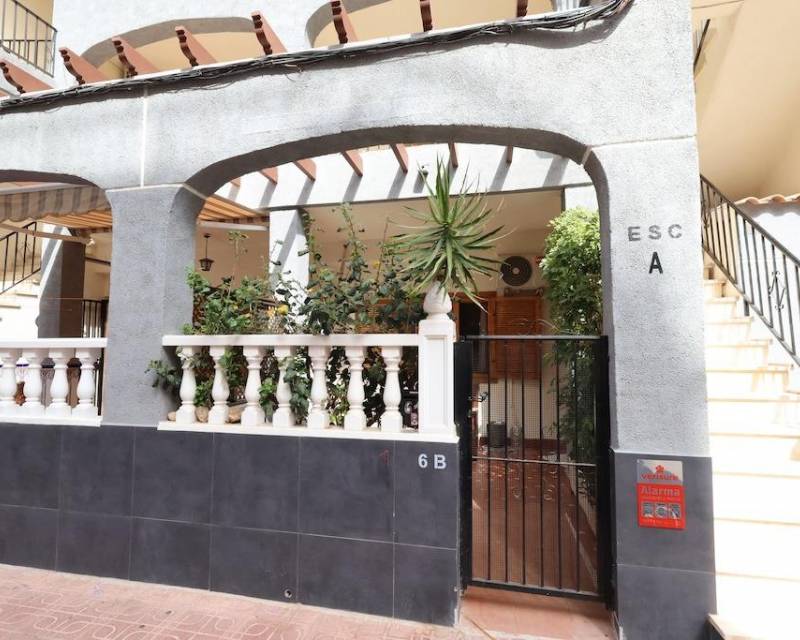 Townhouse · Second hand · Torrevieja · Acequion