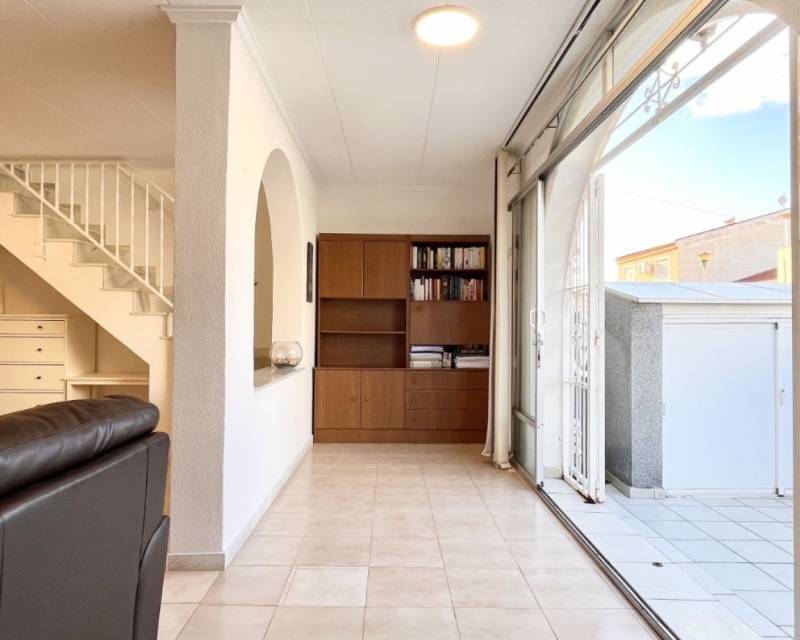 Townhouse · Second hand · Torrevieja · La Siesta - El Salado -  Torreta