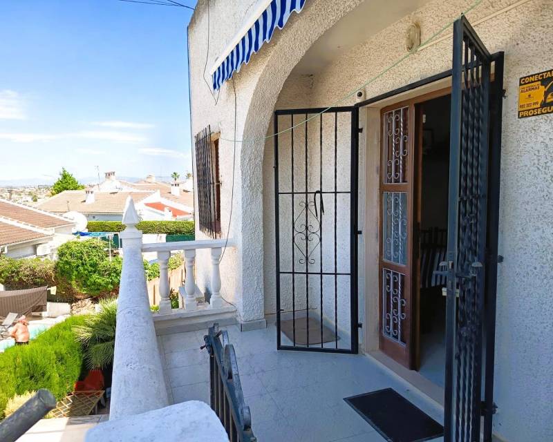Townhouse · Second hand · Torrevieja · La siesta