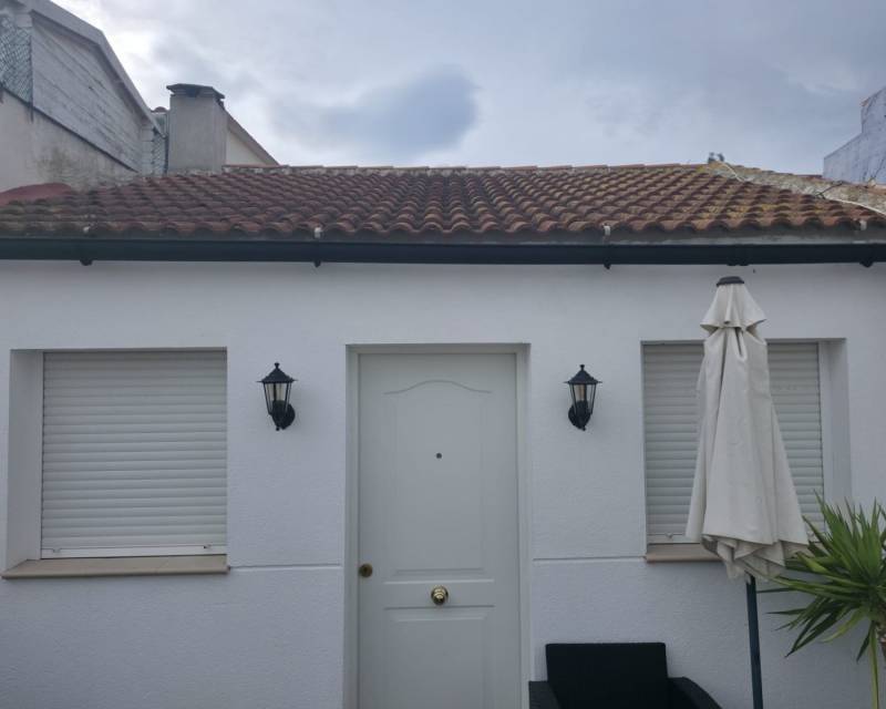 Townhouse · Second hand · Torrevieja · La Torreta