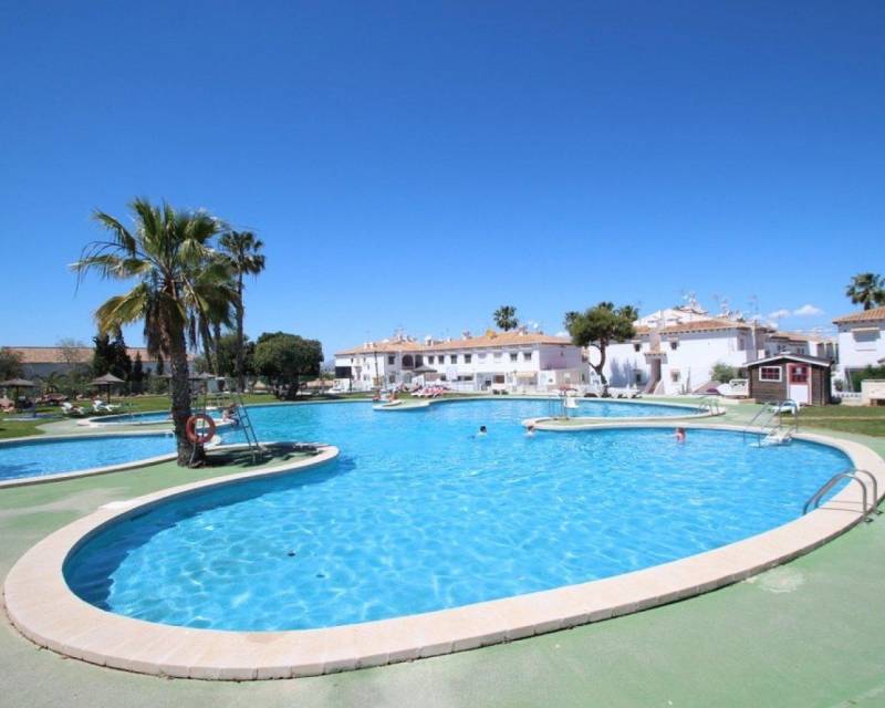 Townhouse · Second hand · Torrevieja · Los Balcones - Los Altos del Edén